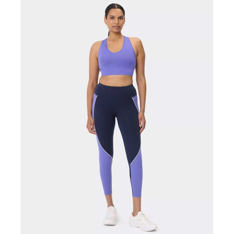 Sweaty Betty Power 7/8 Colourblock Workout Leggings image number 3